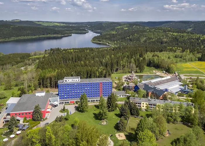 Hotel Am Buehl
