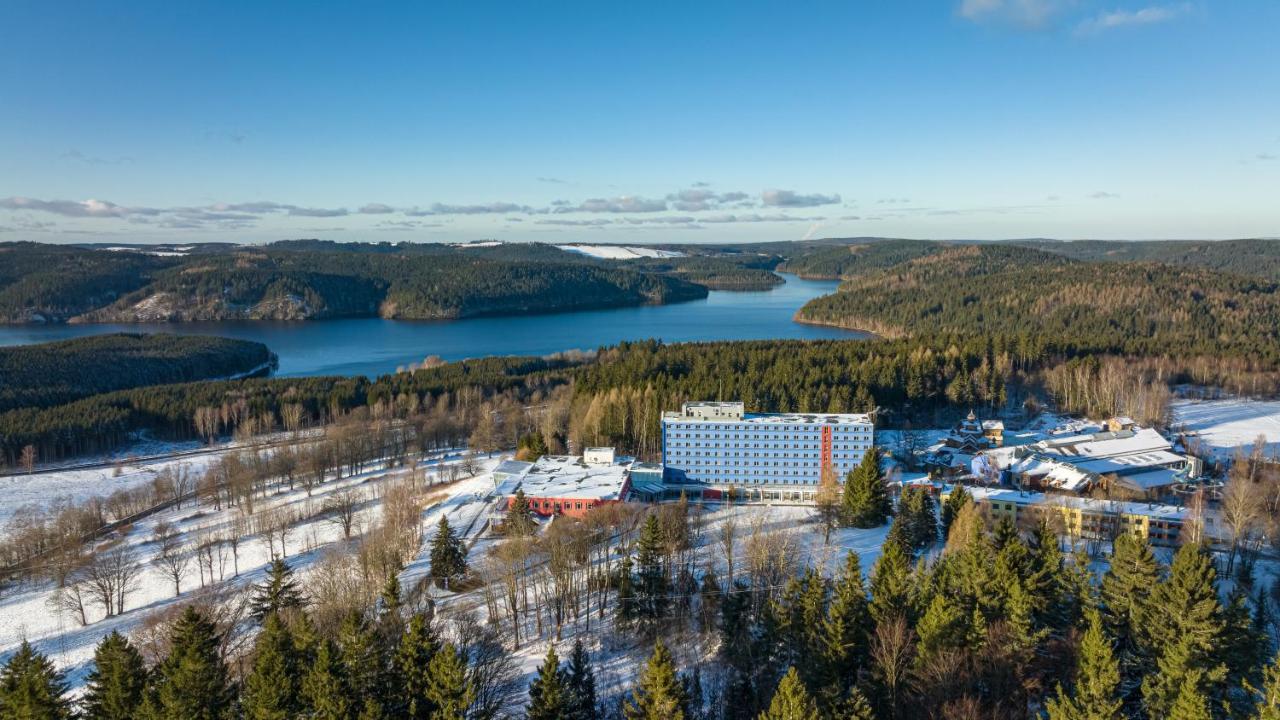Hotel Am Bühl