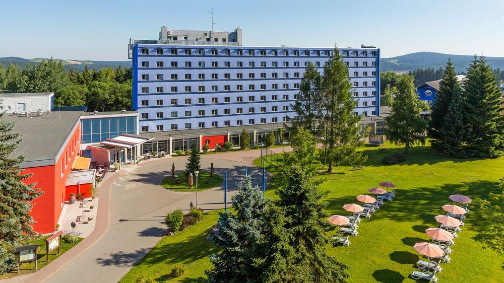 Hotel Am Bühl 3*