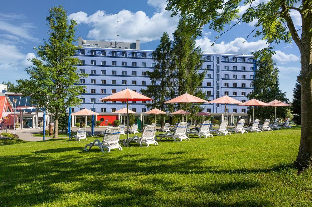Hotel Am Bühl