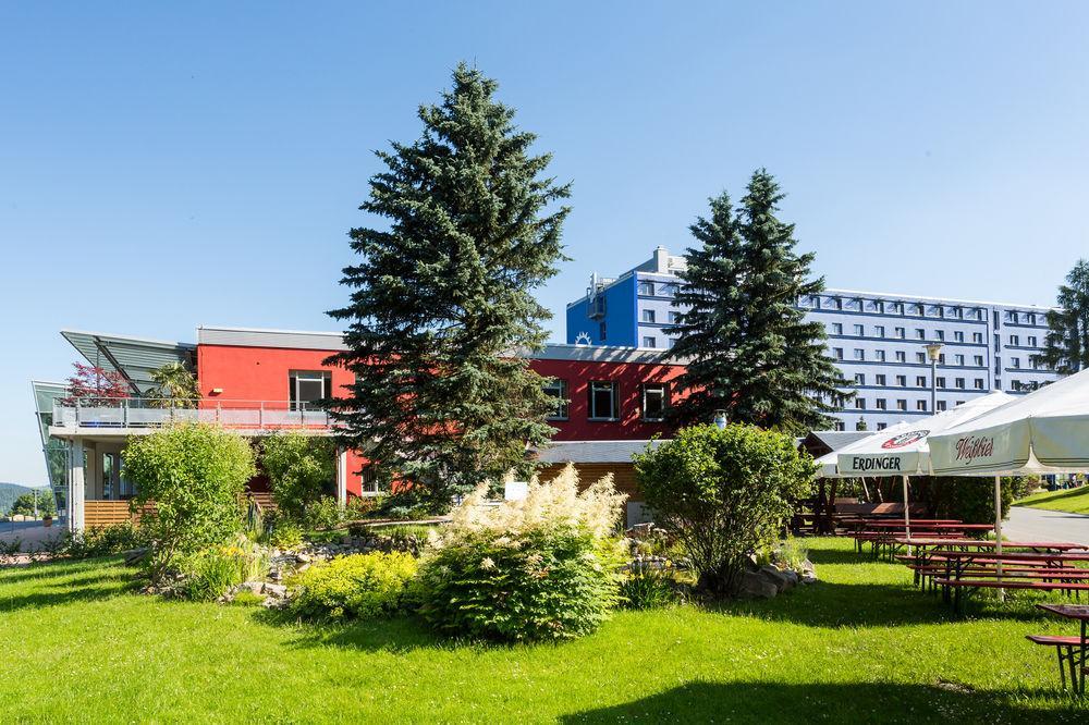 Am Bühl Eibenstock