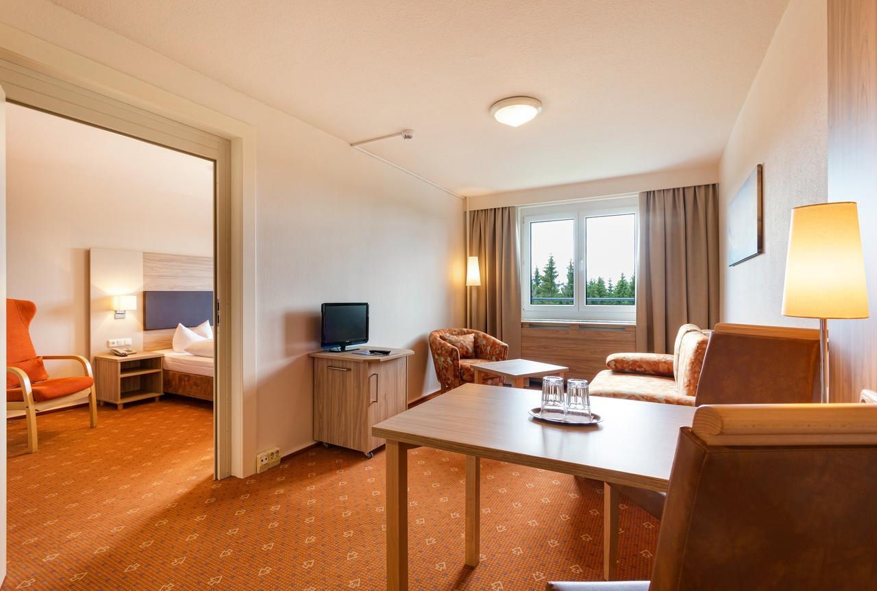 Hotel Am Bühl 3*