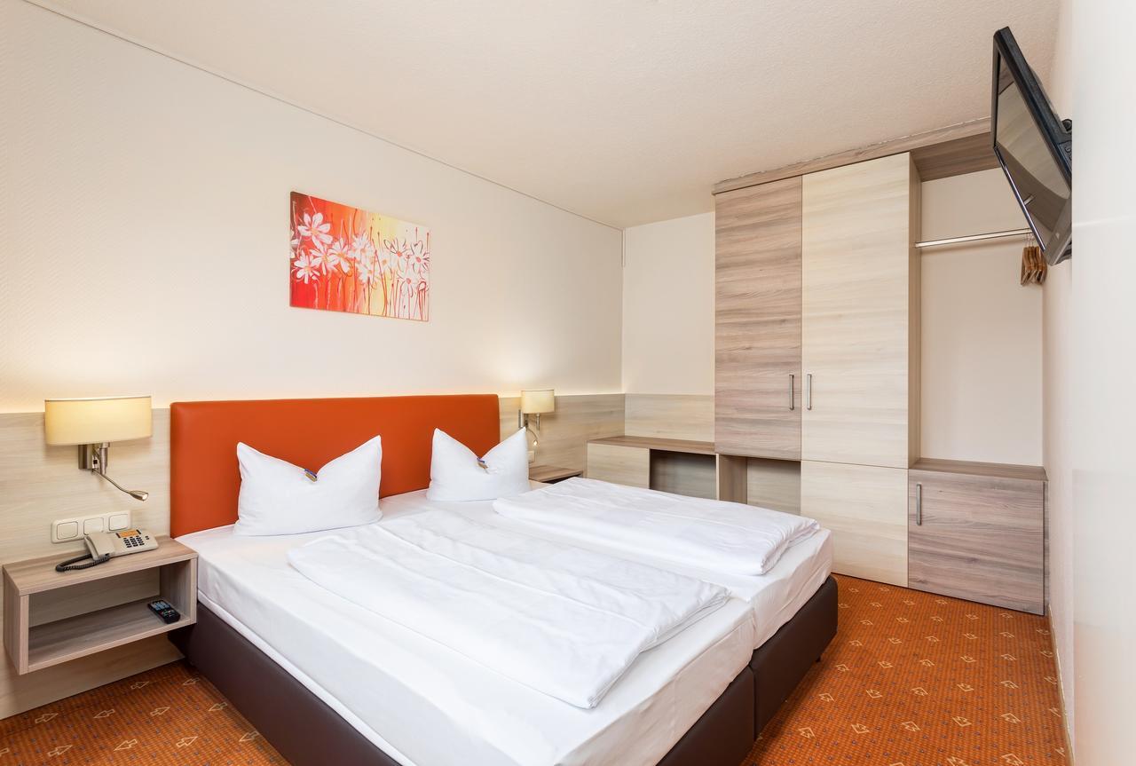 Hotel Am Bühl Eibenstock