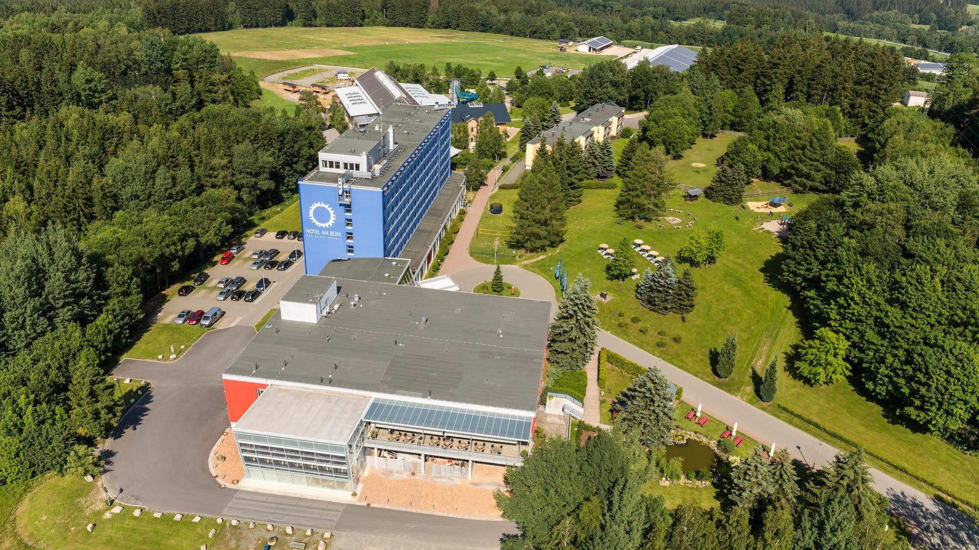 Am Bühl Eibenstock