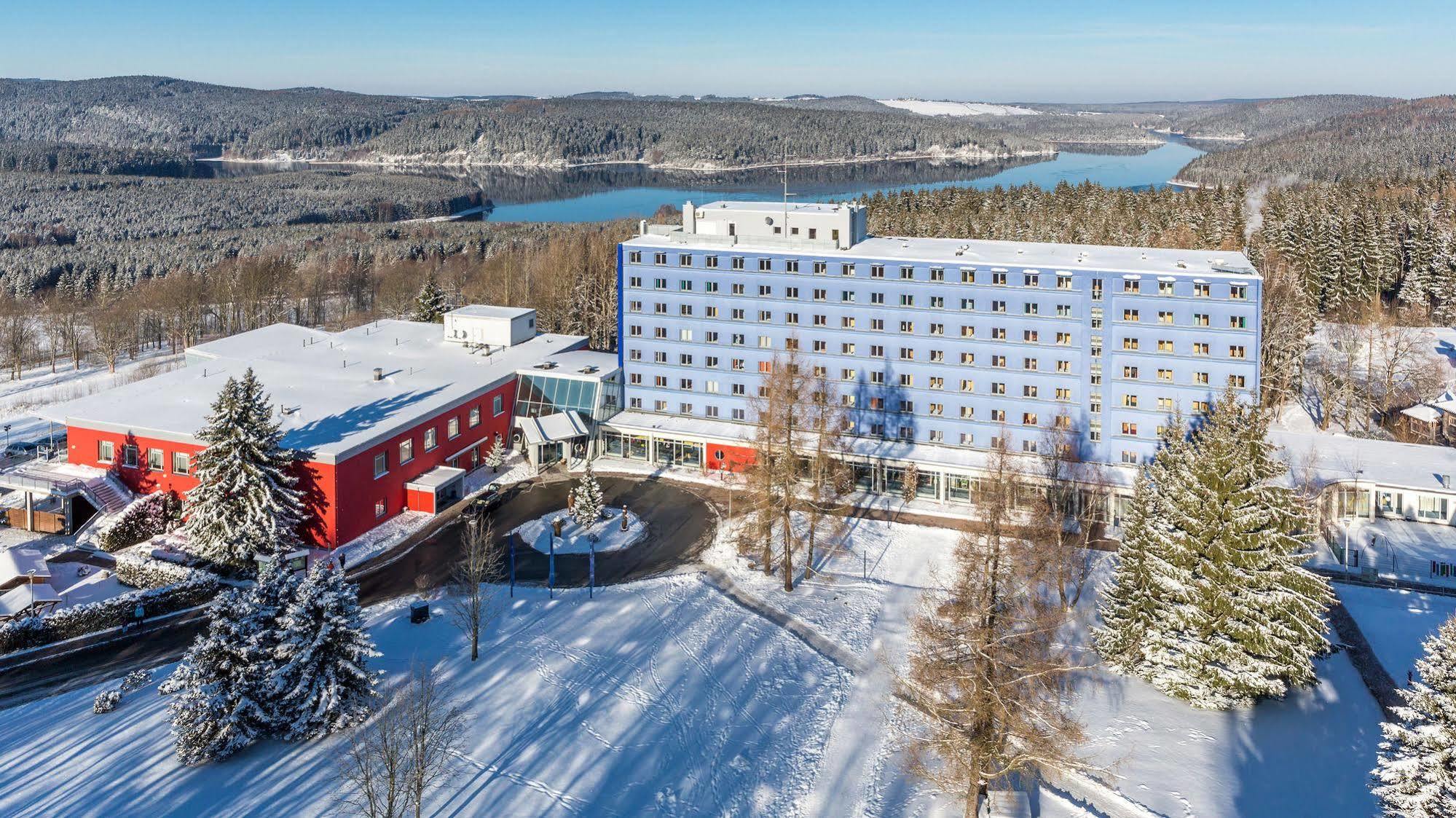 Am Bühl Eibenstock
