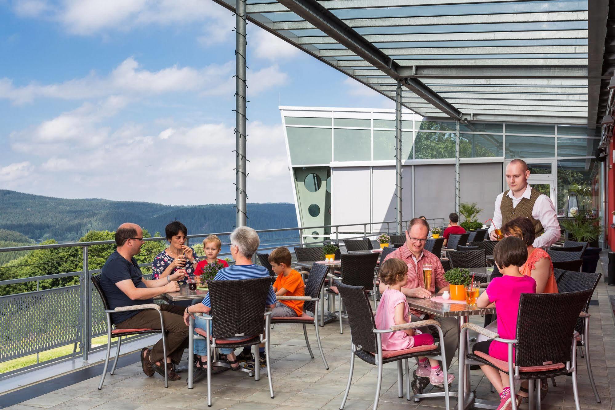 Hotel Am Bühl Eibenstock