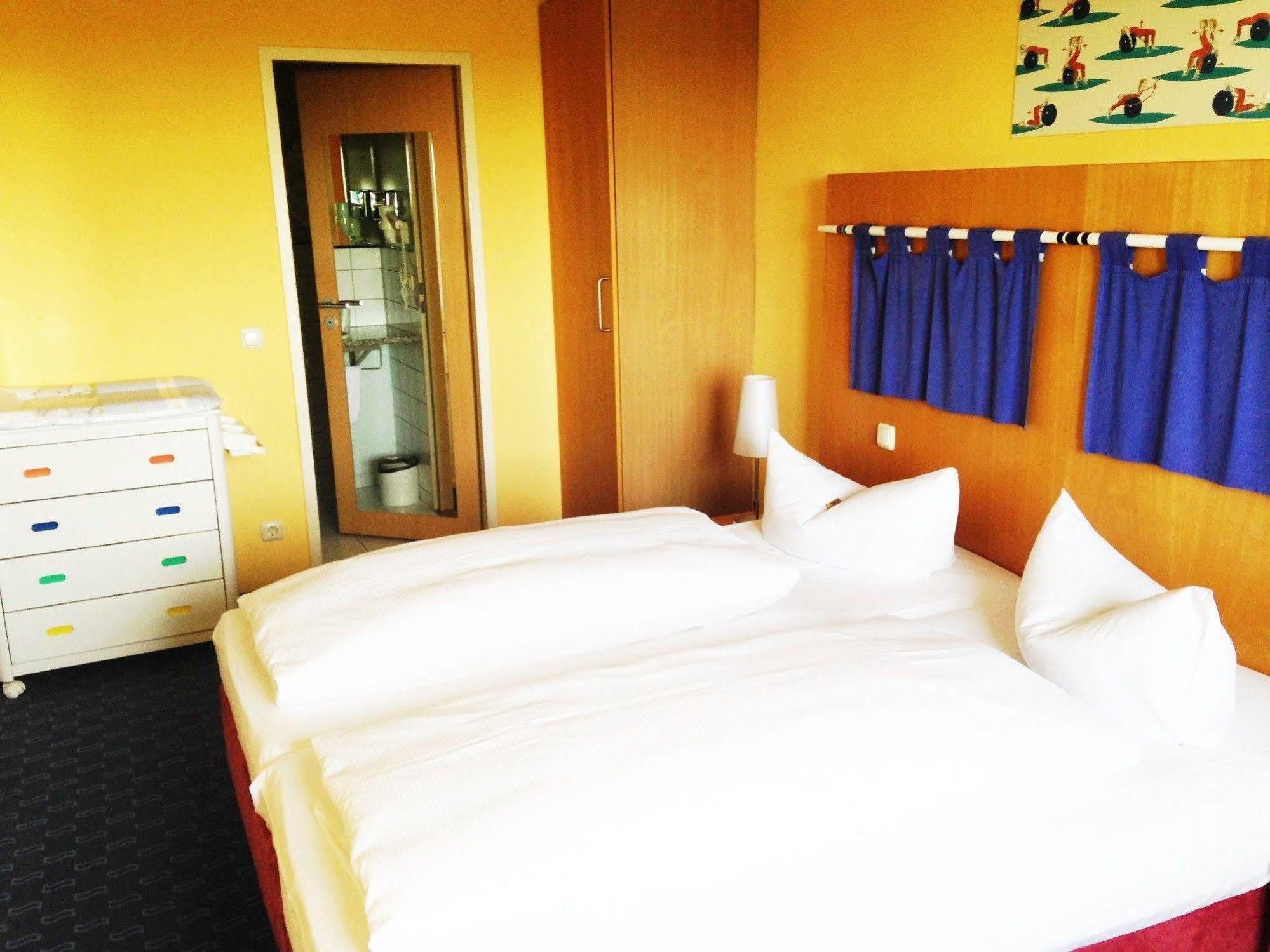 Am Bühl Hotel 3*