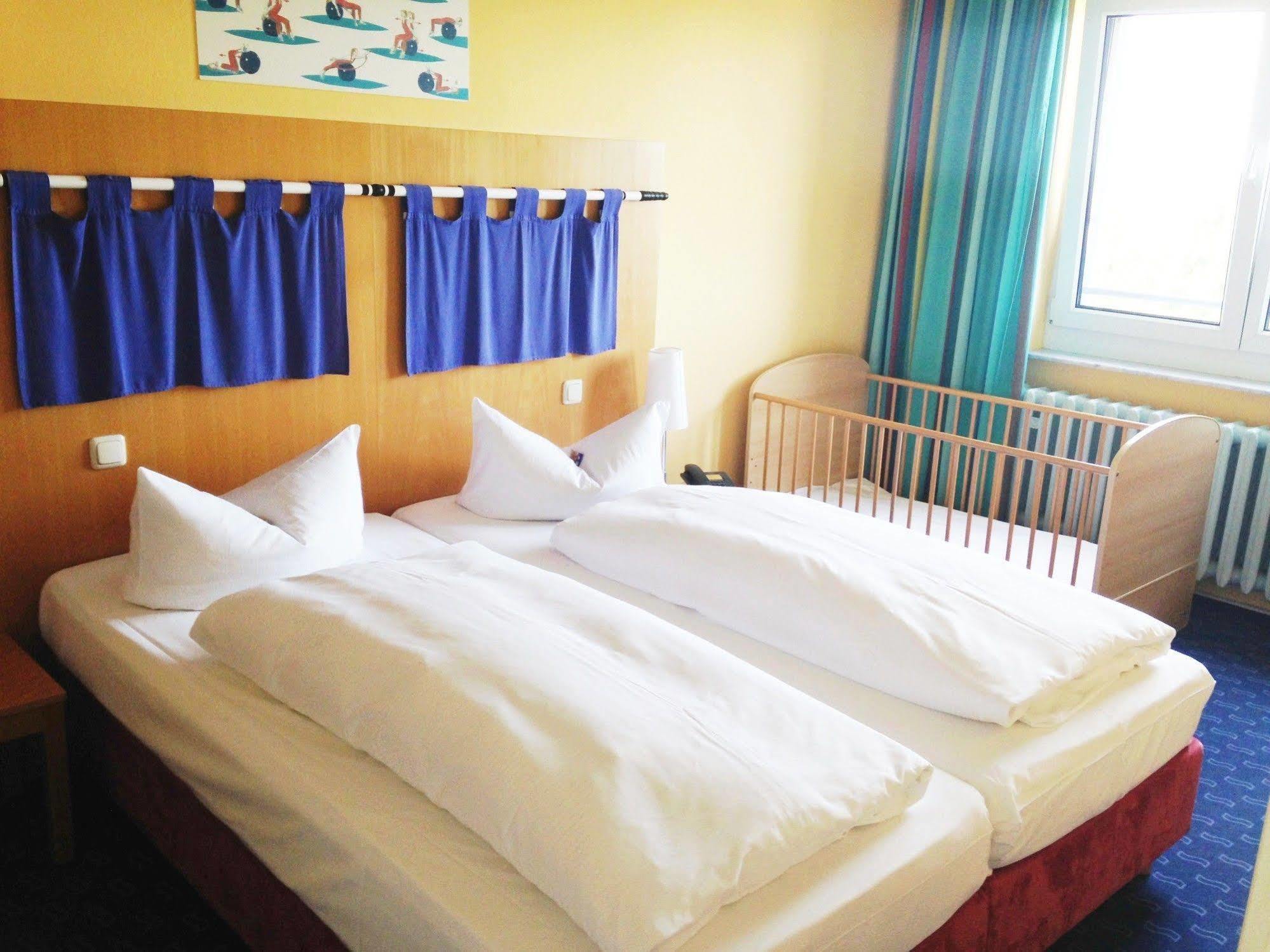 Am Bühl Hotel