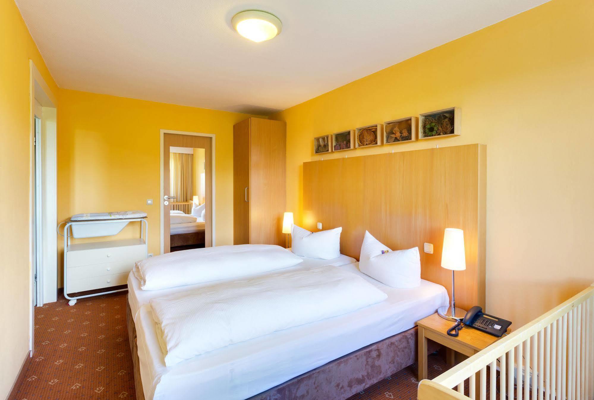 Am Bühl Hotel Eibenstock