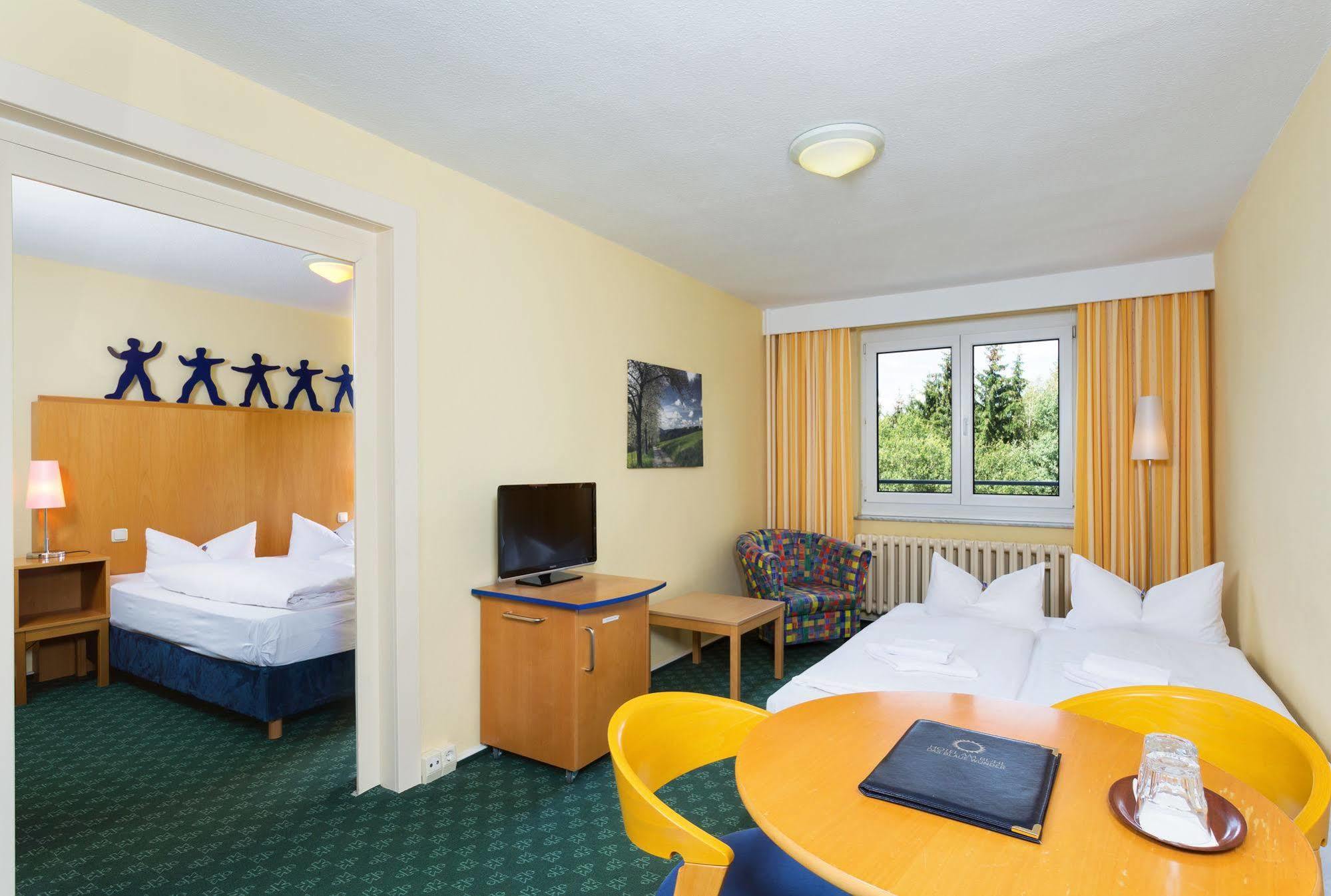 Am Bühl 3* Eibenstock