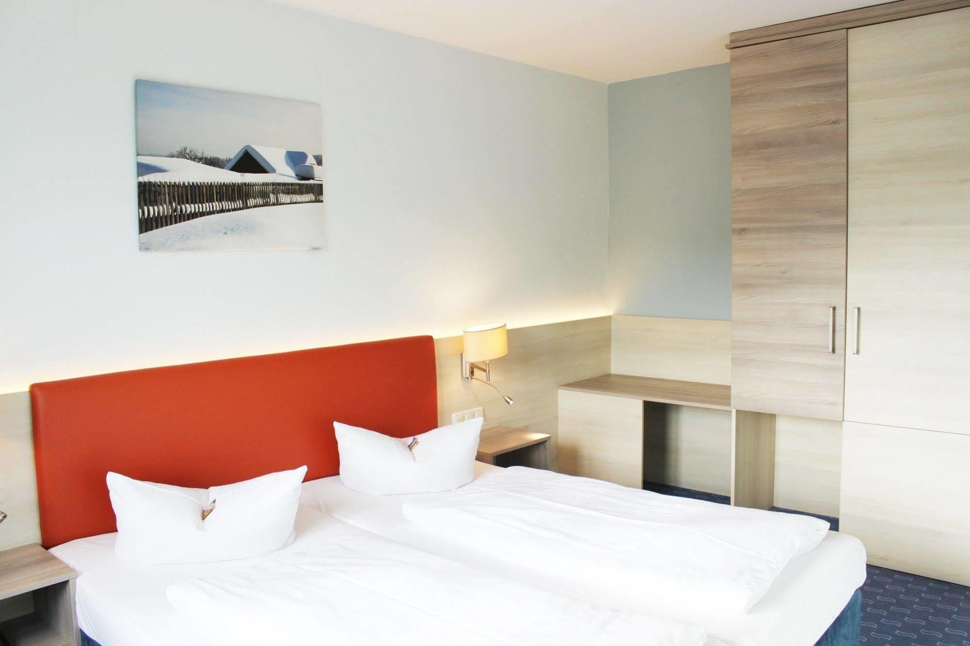 Hotel Am Bühl 3*