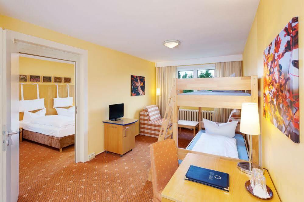 Am Bühl Hotel Eibenstock