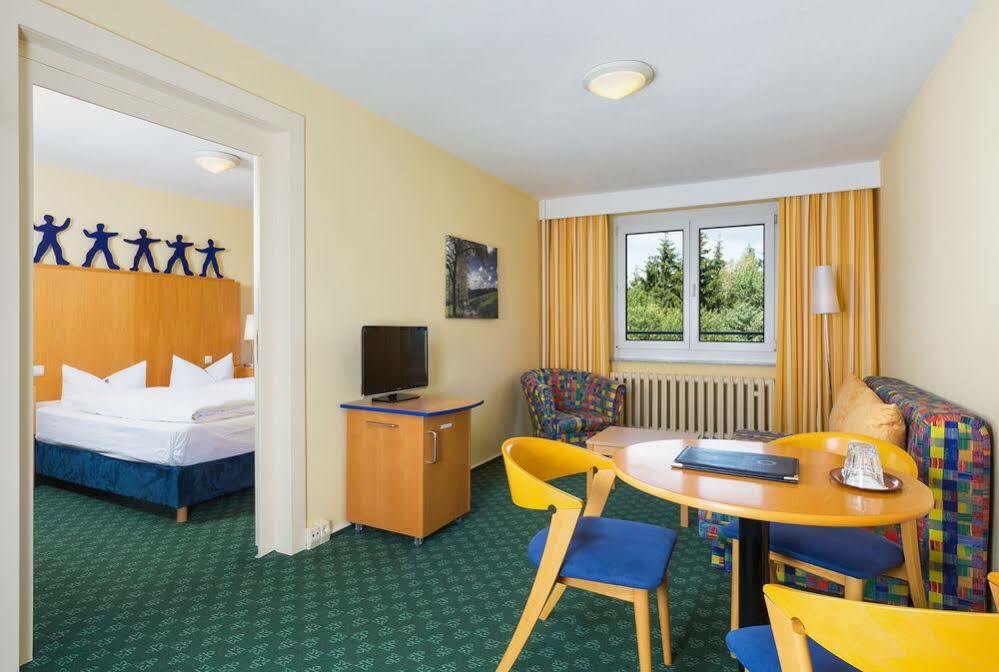 Hotel Am Bühl Eibenstock