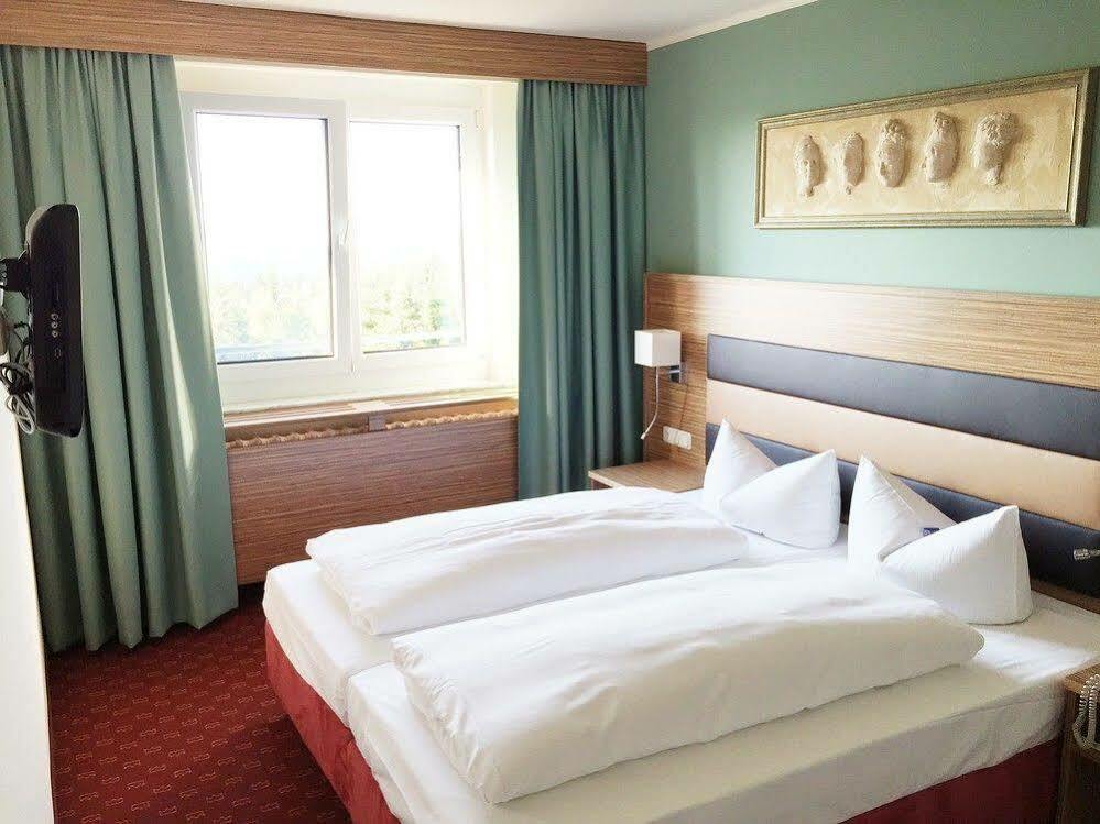 Am Bühl Hotel